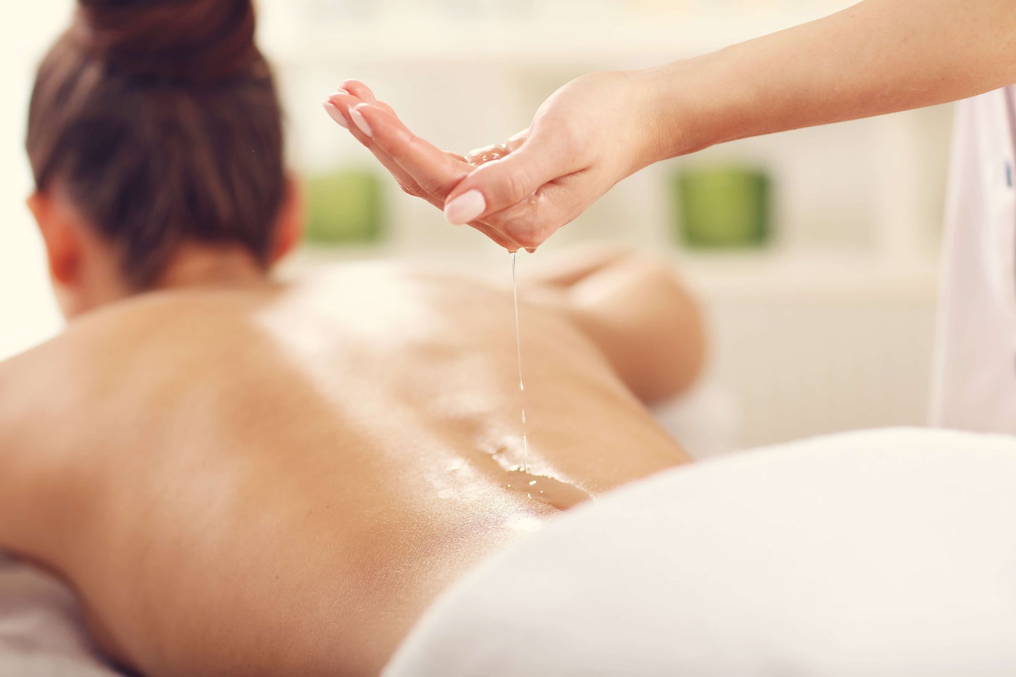 MASSAGES