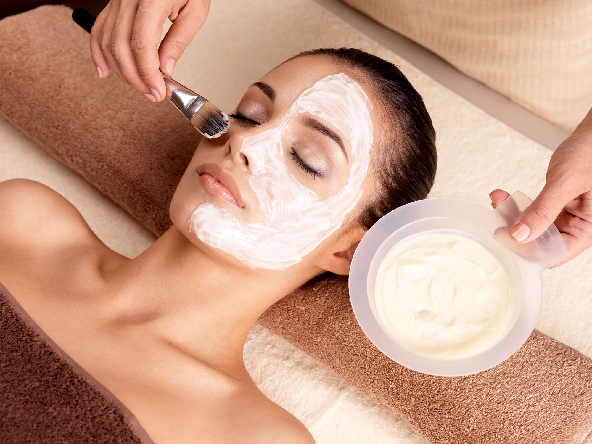 DERMALOGICA FACIALS